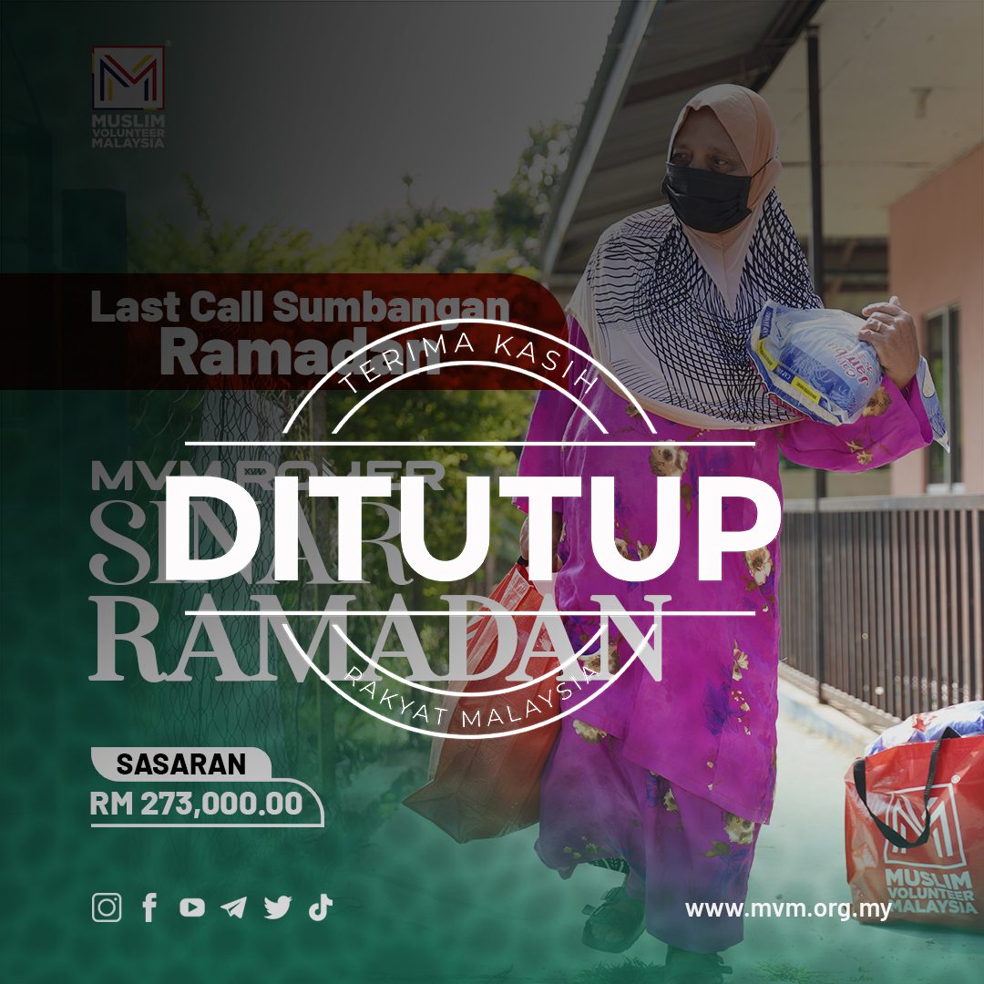 MVM_Rover_Sinar_Ramadan_-_Ditutup